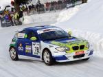 BMW 1-Series Trophee Andros 2006 года